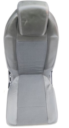 кресло кожзам III renault GRAND SCENIC 2 II