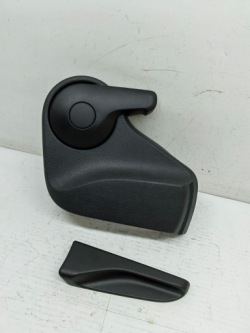 кресло SKODA oe 1S0882252A