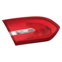 фонарь левый FORD Focus III 2011 2012 2013 2014 2015 2016 2017 2018