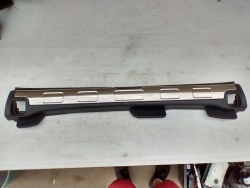 CITROEN C5 III X7 накладка защита багажника ремня зад заднего 9681929277