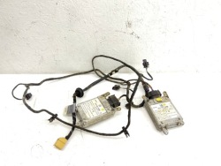 Audi Q5 SQ5 A5 8T модуль ассистент переключения полосы движения 8T0907568B 8T0907566B