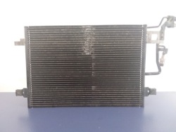 vw PASSAT B5 FL Радиатор кондиционера 3B0260401
