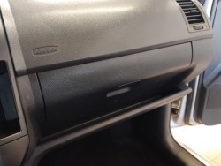 бардачок консоли vw POLO 9N 9N2 2005-2009 6Q1857097AP