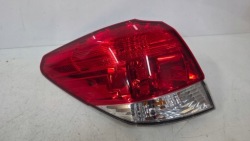 фонарь левый задний subaru Outback IV 09-14