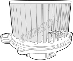 Denso DEA43007 вентилятор внутренний