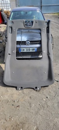 потолок Grand CHEROKEE