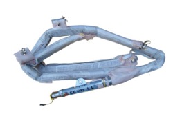 пиропатрон левый vw Passat CC РЕСТАЙЛИНГ 3C8880741C