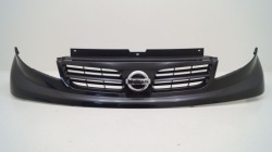 nissan PRIMASTAR рестайлинг 06-14 решетка радиатора g