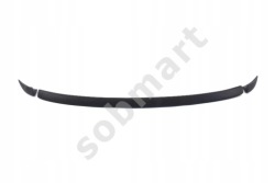 спойлер на крышке багажника спойл для Audi A4 B8 седан 2007-2015