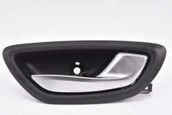 ручка двери внутренняя задняя правая renault MEGANE