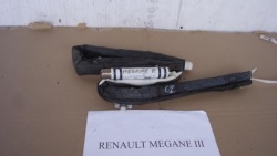 пиропатрон подушки безопасности правая renault MEGANE III 985P07779R