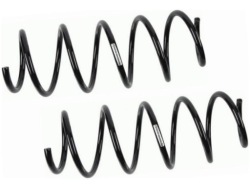 2× sachs 993 290 пружина