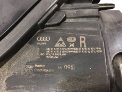 фара Audi A6 C8 full led комплектная RH правая 18- 4K0941040