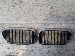 BMW G30 G31 5 ноздри решетка радиатора ноздря