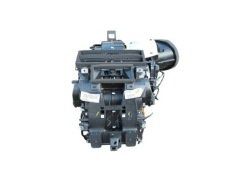 peugeot 2008 II радиатор отопителя европа. 20R.