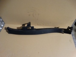 защита правая MERCEDES CLS W257 1