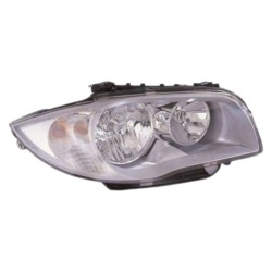 фара правая BMW 1 E81 2004 2005 2006 2007 2008 2009 2010 2011