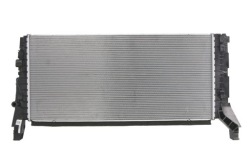 mahle CR 2749 000P радиатор охлаждения, система Двигателя