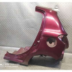 четверть задний левый зад порог крыло mitsubishi Space Star II 1.0 b 2019 r