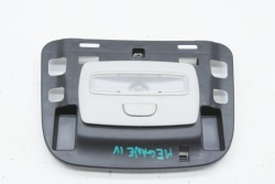 renault MEGANE IV лампочка Обшивка потолка подсветка внутренний