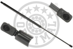 пружина газовая, крышка багажника optimal AG-52072