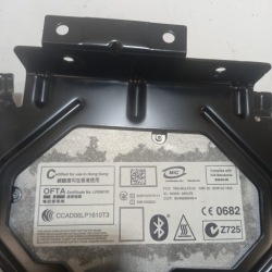модуль управления bluetooth телефона BMW E90 CCAD06LP1610T3 84109229740