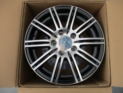 ДИСК алюминий в 6.5" X 15" 5x112 ET 38