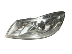 фара правая SKODA OCTAVIA 2 II 1Z1 рестайлинг 09-12 1Z1941016F
