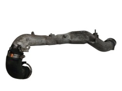 патрубок труба интеркулера mazda 5 и CR (2005-2007) 2.0 110KM RF7J