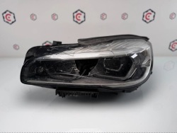 фара левая 2 F45 F36