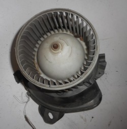 opel CORSA d отопитель салона вентилятор 5D3330100