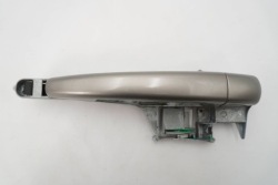 ручка двери передняя наружная правая peugeot 308 9680168580