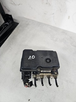 блок abs opel CORSA d 0265232288 13282282 FE