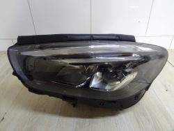 оригинальный фонарь левый led MERCEDES CITAN II 2 W420 A4209063800