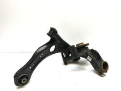 поворотный кулак, цапфа перед 2Q0407256AD vw Polo VI 2G KAMIQ ARONA