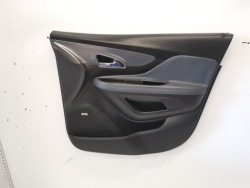 opel MOKKA дверные карты правый перед европа Bose