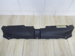 защита рамка ремня перед Audi A5 8T 8T0807081A