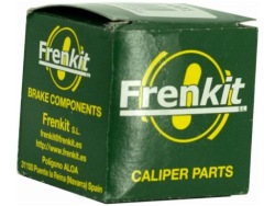 Frenkit 900001 комплект , тормозные колодки