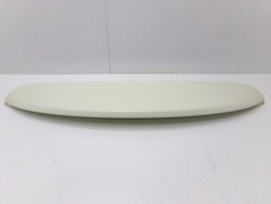 спойлер спойл задний крышки багажника MINI COOPER R56