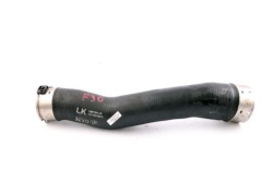 BMW F20 F30 N20 патрубок Воздух труба шланг 7597591