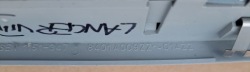 лампочка Обшивка потолка Освещение Кузова 8401A009ZZ mitsubishi LANCER