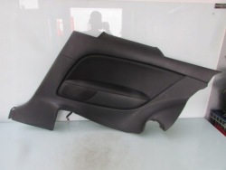 G37 Купе 10R карта дверная задний правый