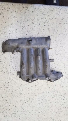 коллектор Впускный Hyundai атос и 1.0 12V