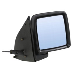 зеркало правое opel Combo C 2002 2003 2004 2005 2006 2007 2008 2009 2010