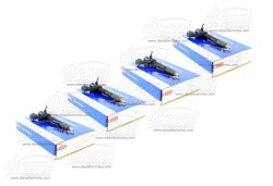 Denso DCRI400680 форсунки Топливный насос высокого давления, ТНВД