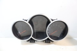 часы Chevrolet CRUZE РЕСТАЙЛИНГ 1.7