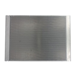 mahle CR 917 000P радиатор охлаждения, система Двигателя + на авария столкновения v9 для бардачок - регламент, руководство