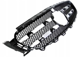 MERCEDES e класс W213 16-20 решетка радиатора A2138880123