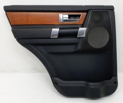 обивка дверные карты передний левый LAND ROVER DISCOVERY IV L319 европа