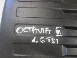 корпус салонного фильтра Воздух OCTAVIA III 1.6 tdi 04L906461B